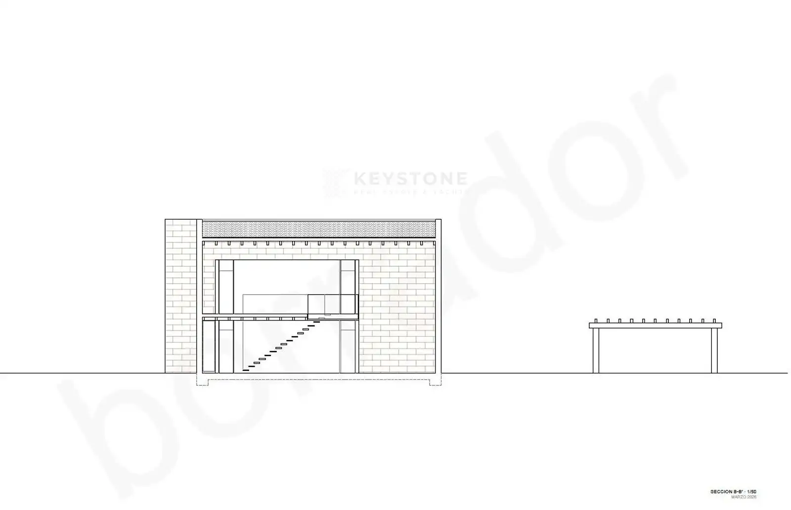 Residencial en venta en Búger