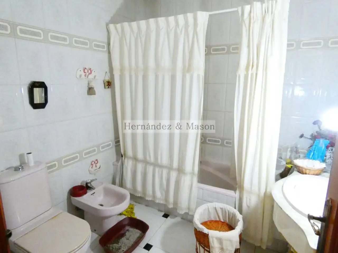 Wohnung mit Terrasse zum Verkauf in Montemar, imagen 25