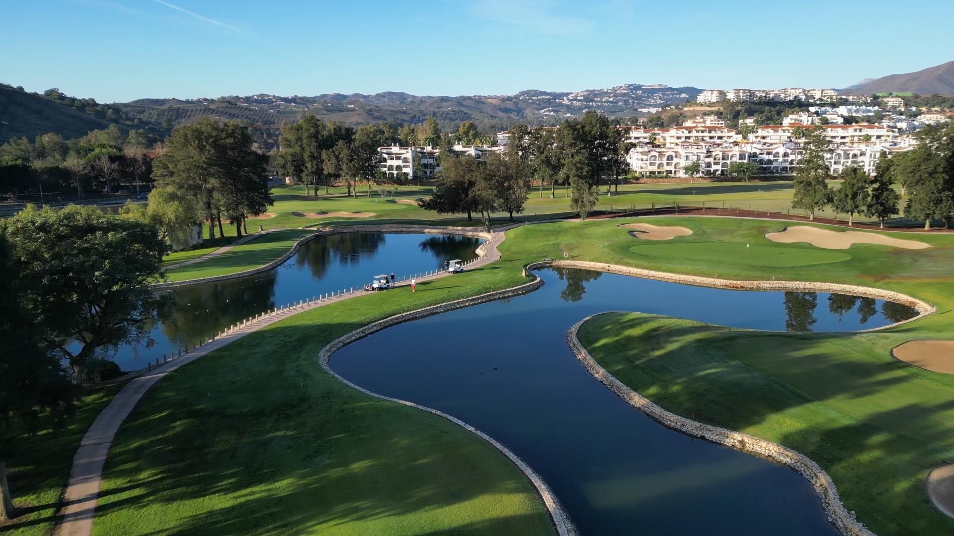 Apartment for sale in Camino SUP C14-CHAPARRAL GOLF, 1, El Faro de Calaburra - Chaparral