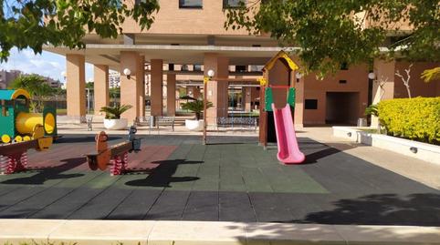 Foto 4 de Pis de lloguer a Garbinet - Parque de las Avenidas, Alicante / Alacant