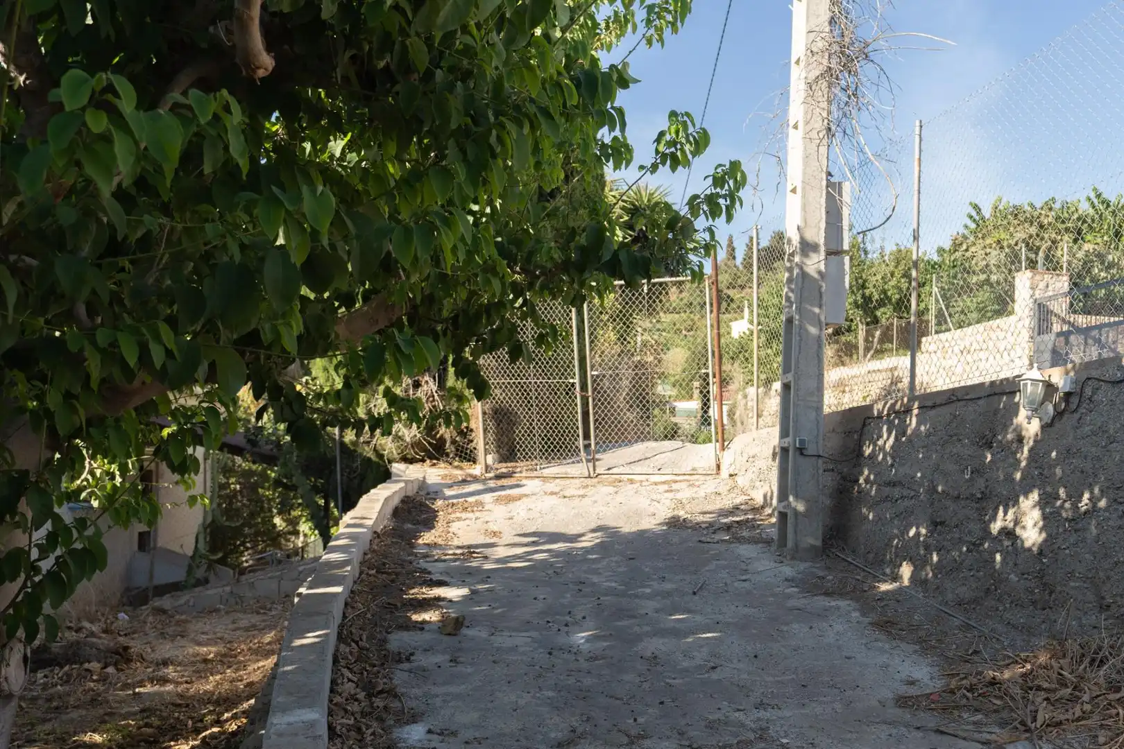 Casa amb jardí en venda a Polígono  Cañada minasierra. poligono 19-parcela 194 y 58, imagen 23