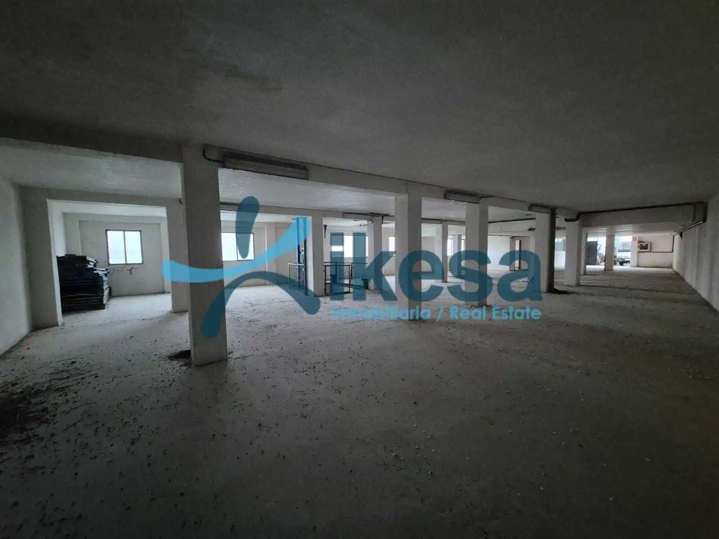 Business premises for sale in Santa Cruz del Comercio, imagen 14