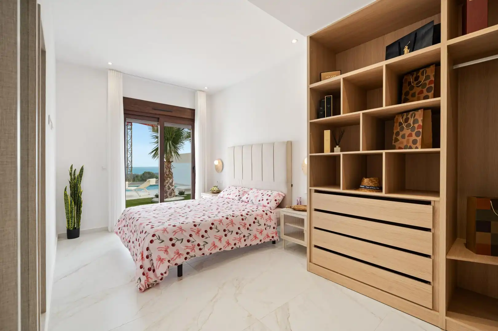 Chalet en venta en Balcón de Ponoig - Polop Paradis - Polop Hills, imagen 41