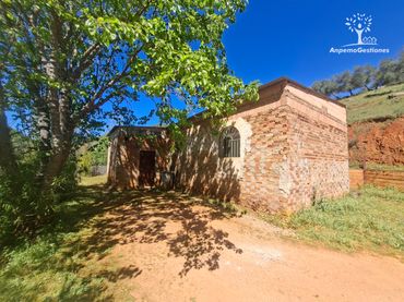 Rustikales Grundstück zum Verkauf in Camino de la Ermita 18
