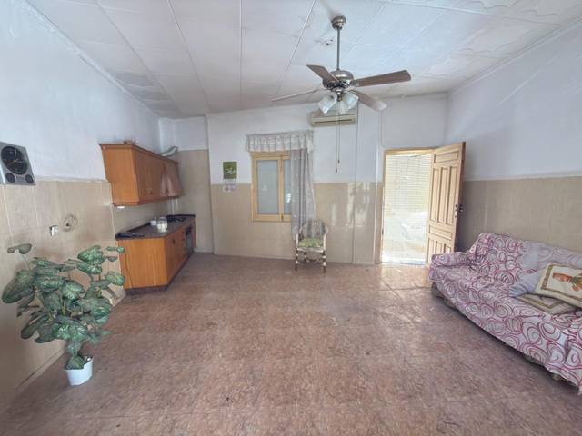 Casa-chalet en Venta en Callosa de Segura