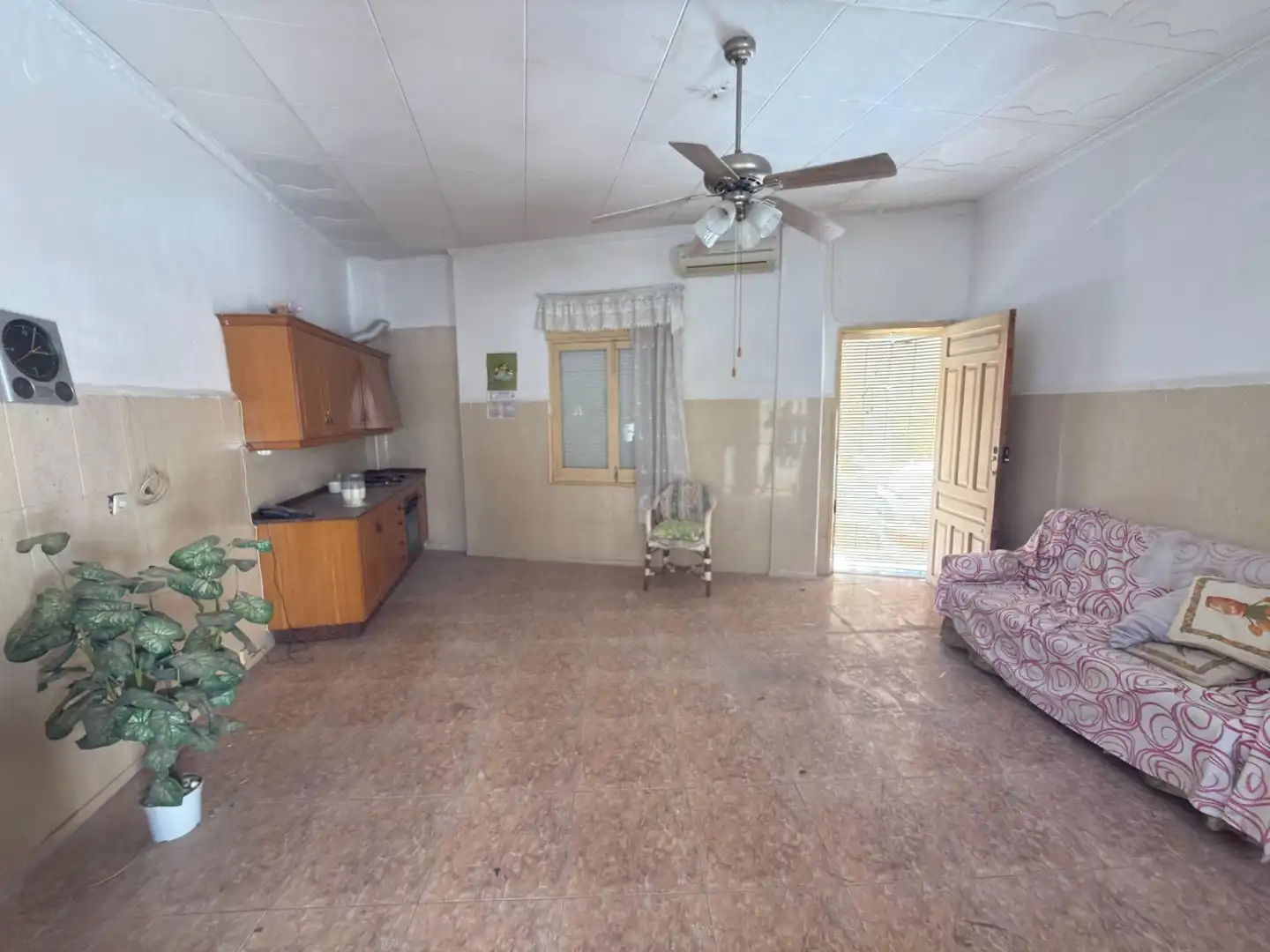 Cocina de Casa o chalet en venta en Callosa de Segura