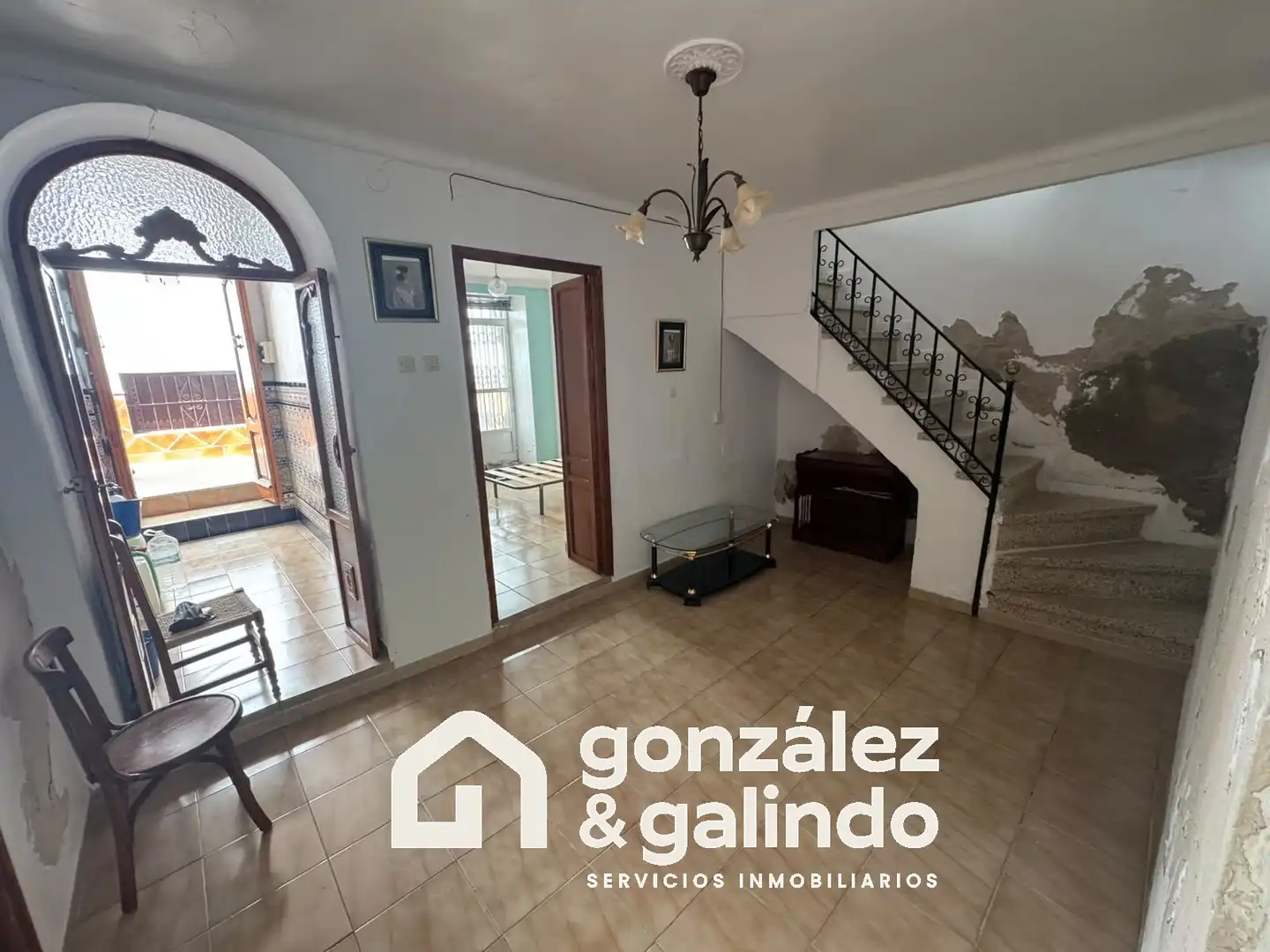 Casa rústica en venda a Villanueva de San Juan, imagen 9