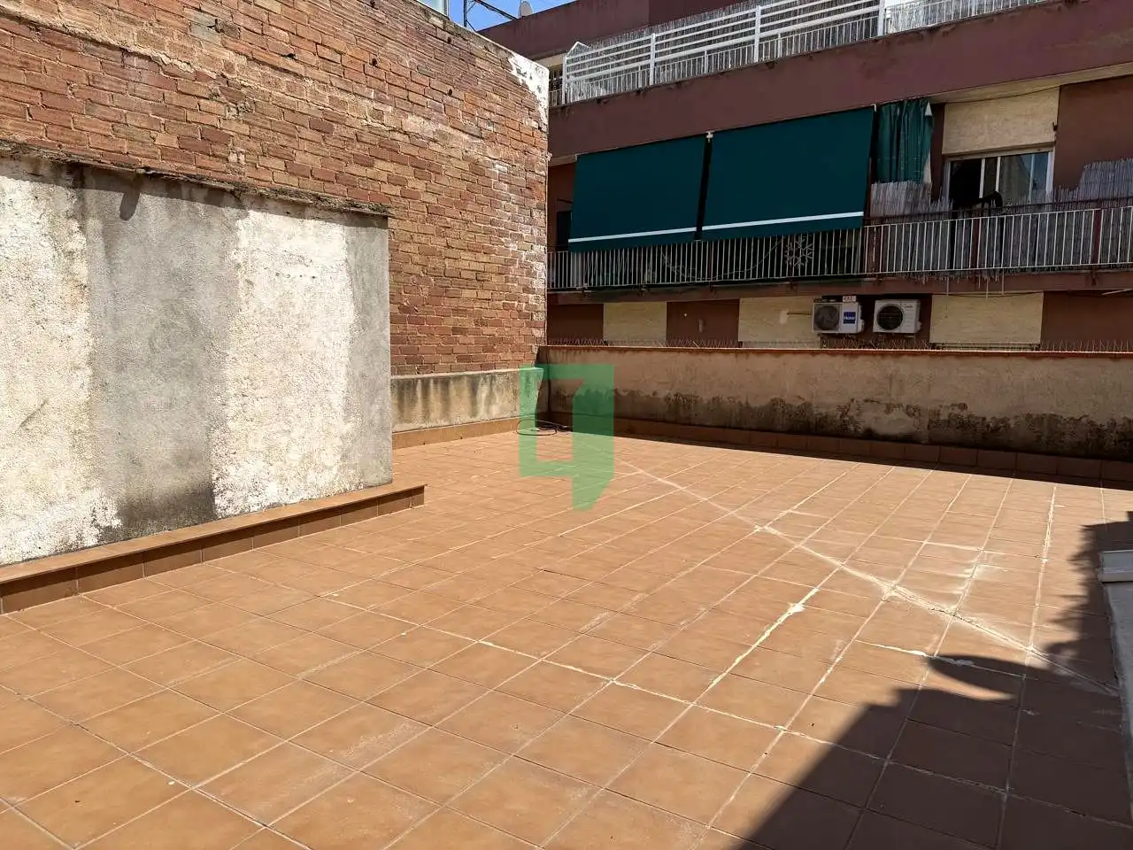 Piso en venta en De Batista I Roca, Progrés - Pep Ventura