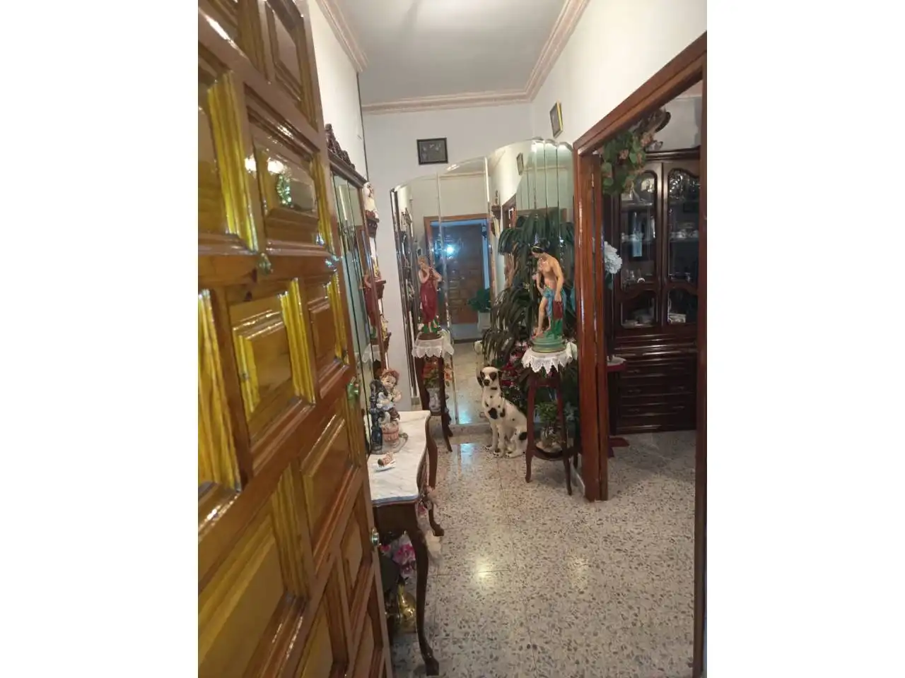 Appartamento con terrazza in vendita a Las Tinajerías - Juderías, imagen 11