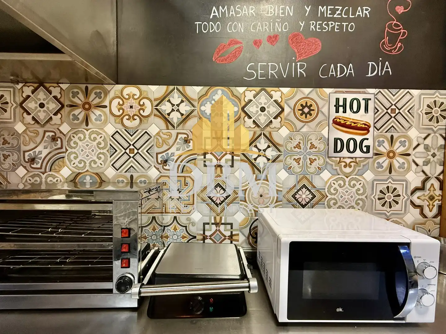 Business premises for transfer in Eixample, imagen 34