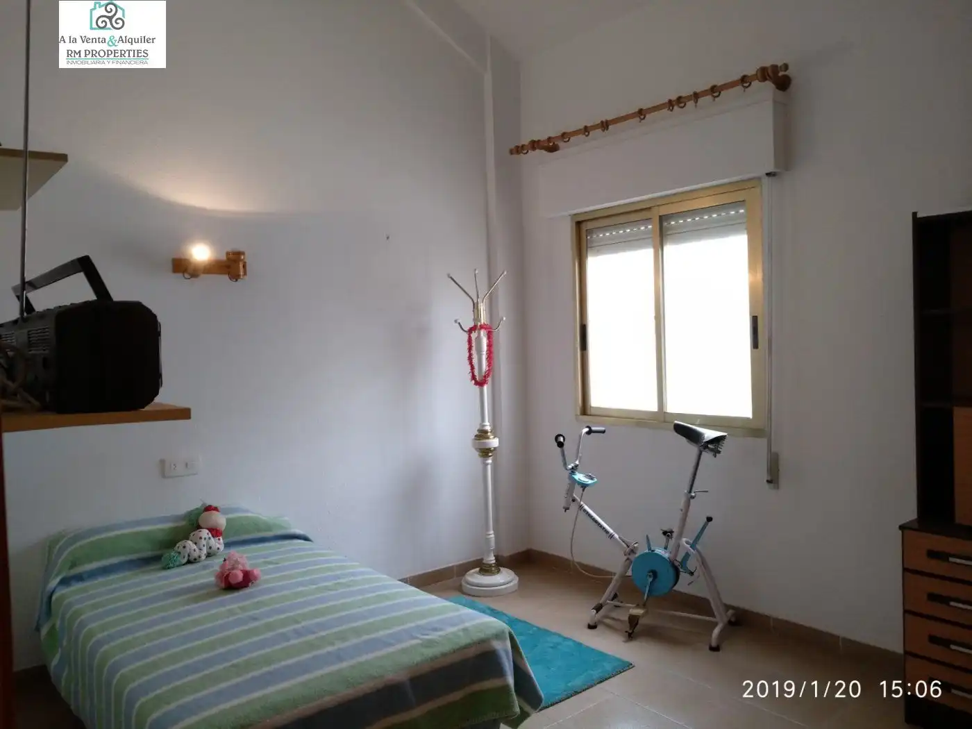 Bungalow with terrace for sale in Benijófar, imagen 33