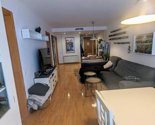 Living room of Flat for sale in La Guingueta d'Àneu