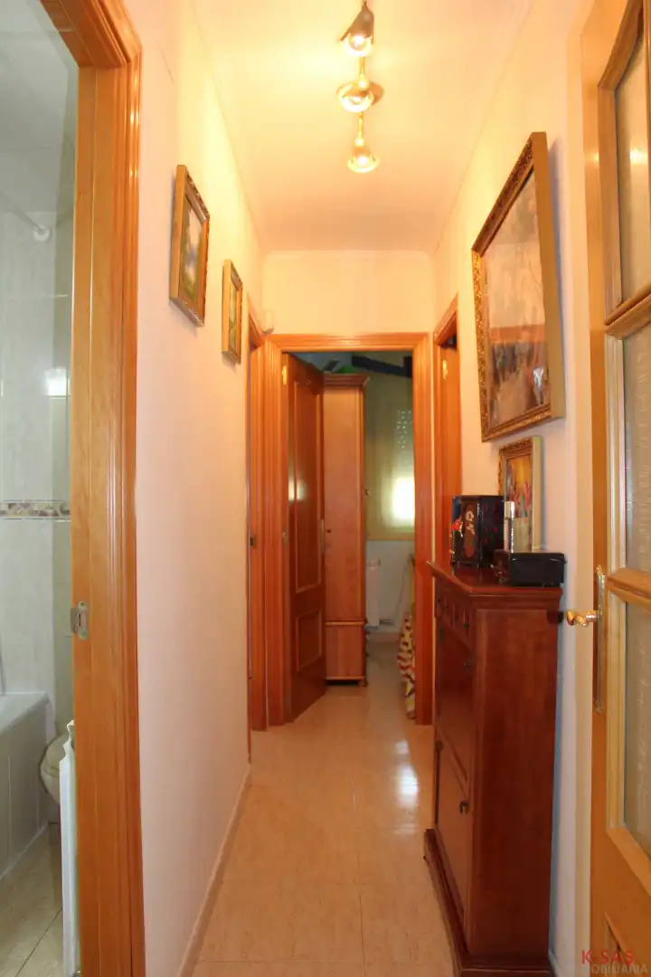 Flat for sale in Cunit  with Heating, Private garden and Terrace