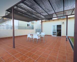 Terrace of House or chalet for sale in Vélez-Málaga  with Air Conditioner, Terrace and Storage room