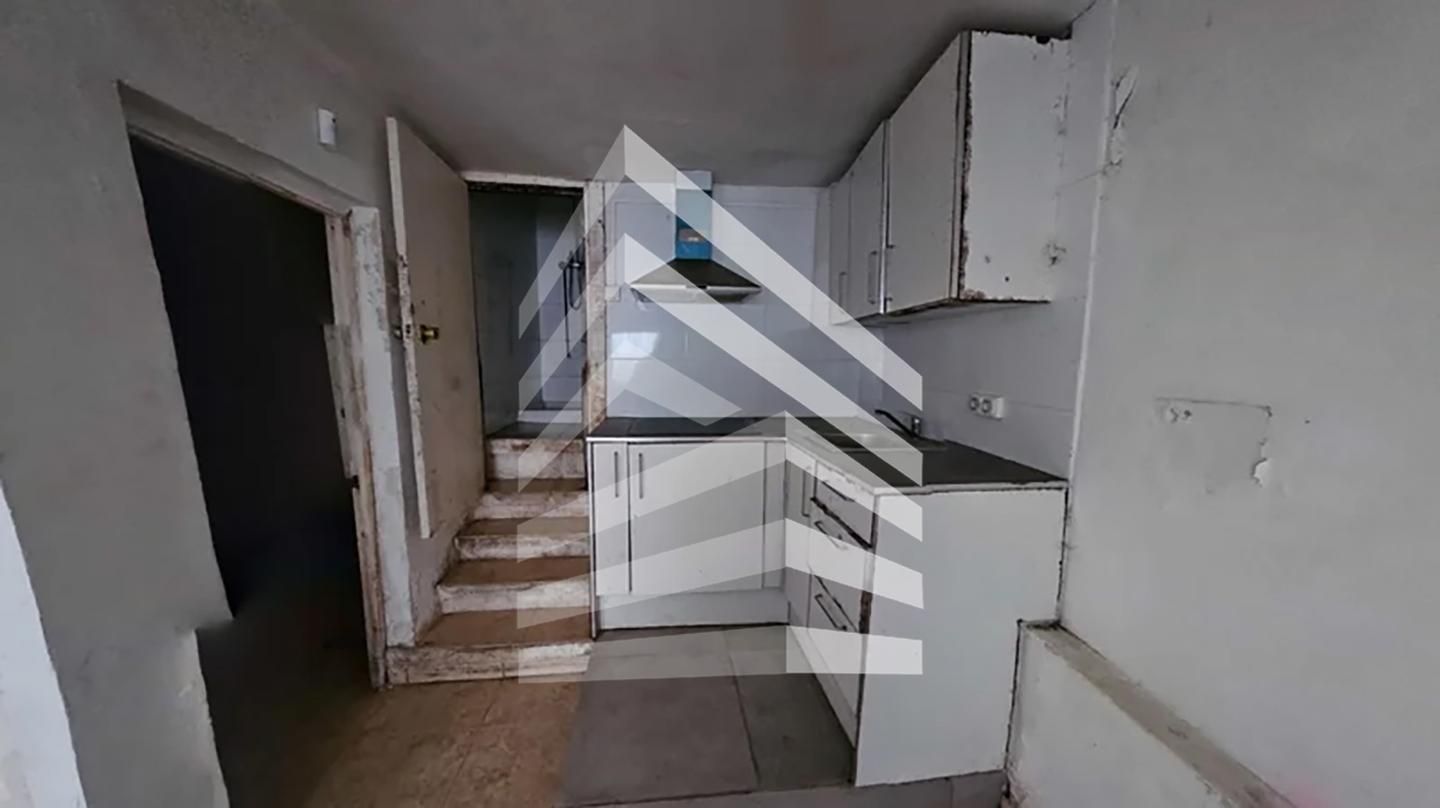 Cuina de Planta baixa en venda en Castelldefels
