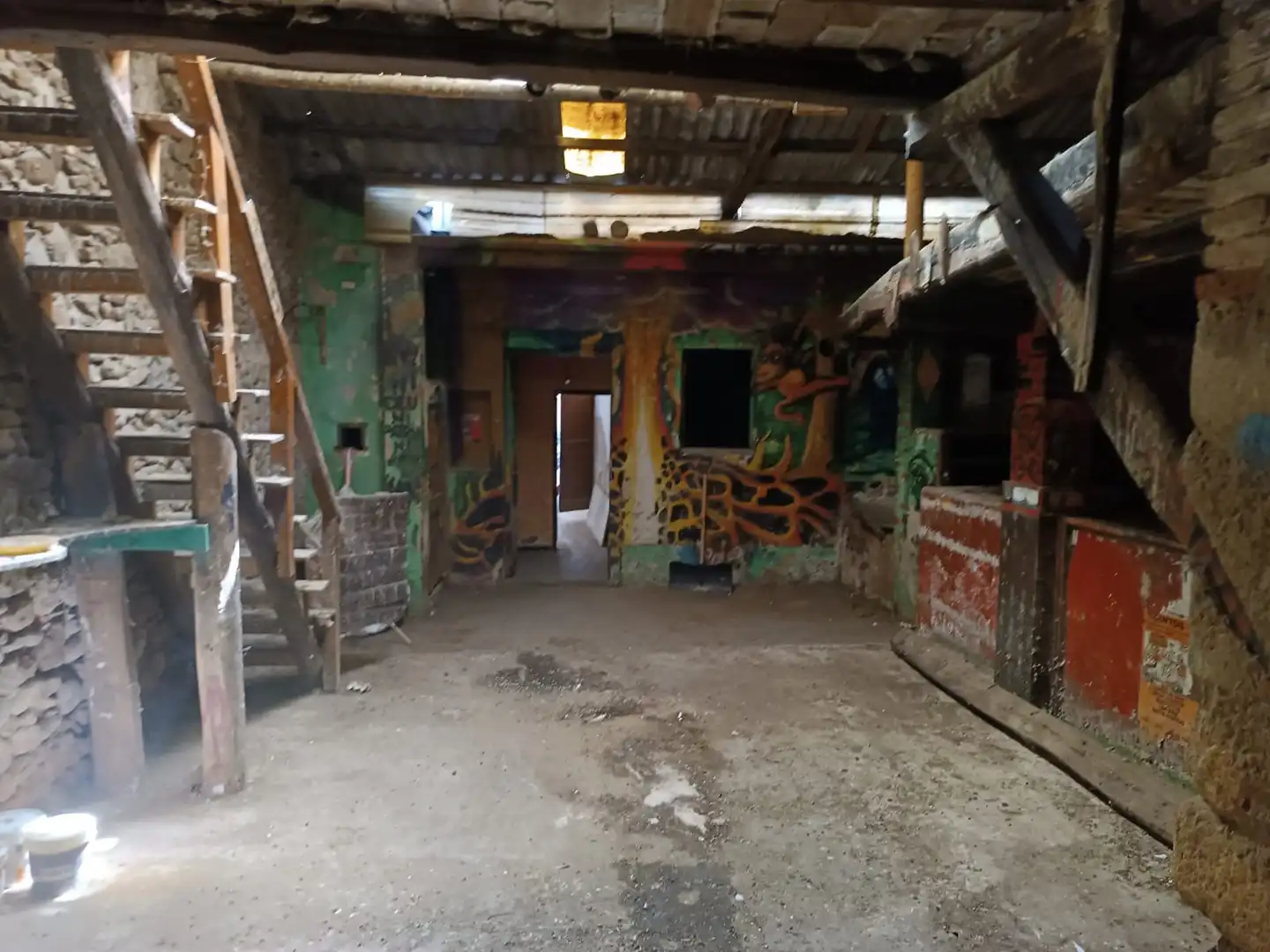 Casa o xalet en venda en Santa Coloma de Farners amb Terrassa i Balcó