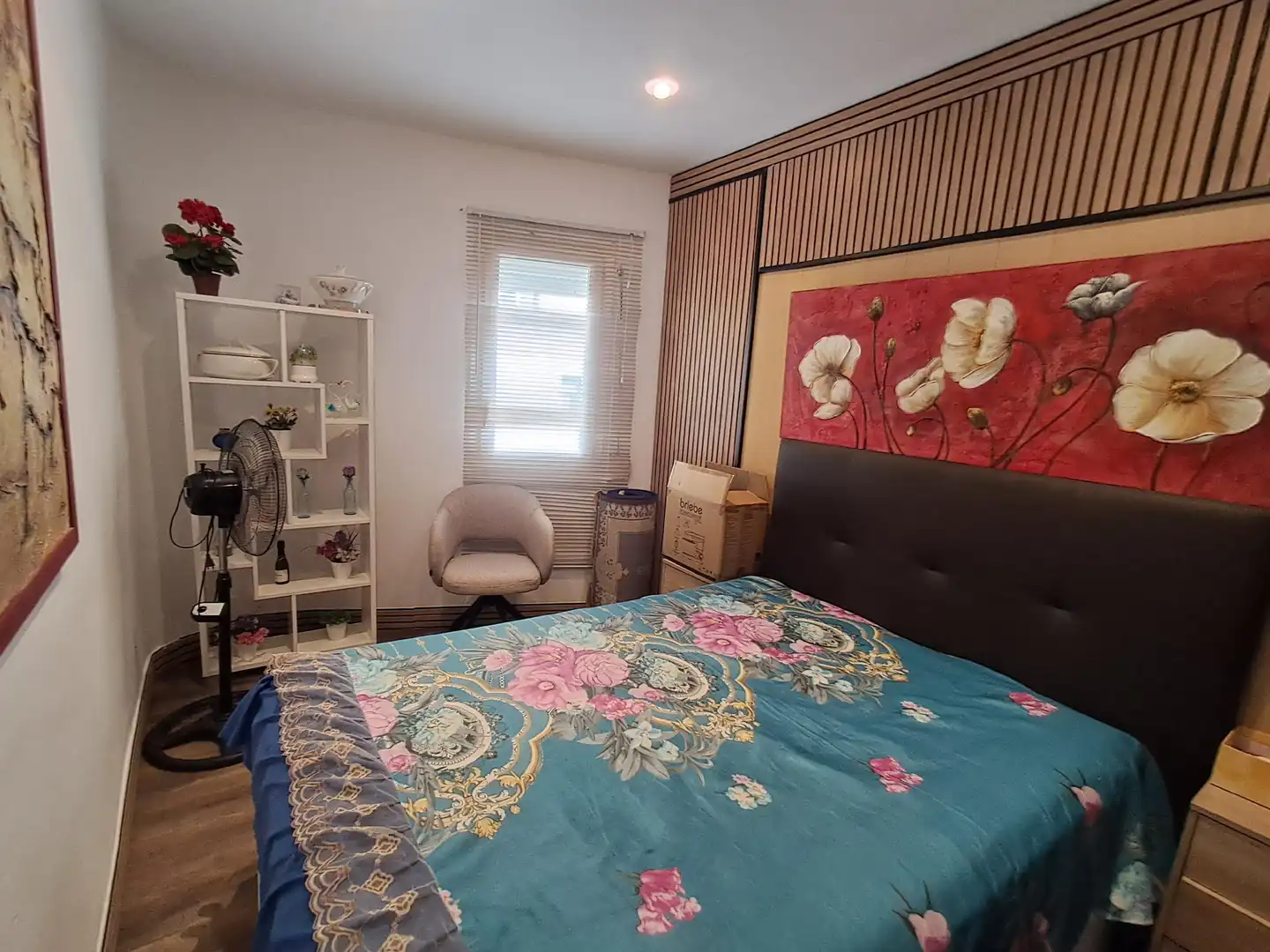 Bedroom of Duplexes for sale in Torrefarrera  with Heating, Storage room and Balcony
