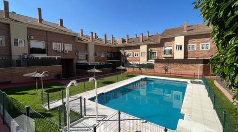 Foto 2 de Pis de lloguer a Zona el Caño, Arroyomolinos (Madrid)