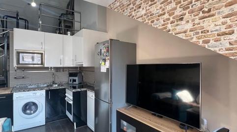 Foto 4 de Pis en venda a Calle Cuba, La Calzada, Gijón