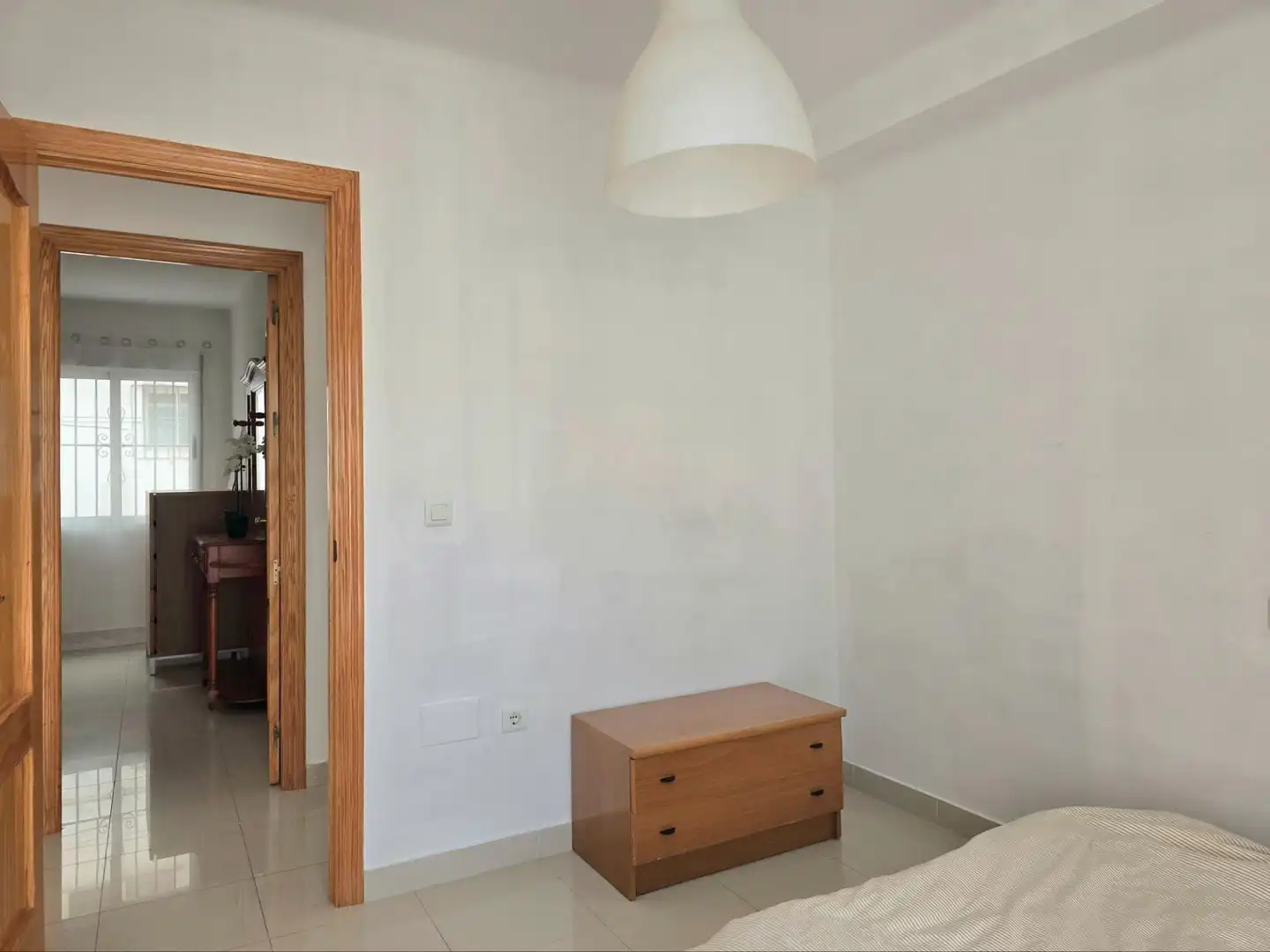 Dormitori de Apartament en venda en Vélez-Málaga ciudad
