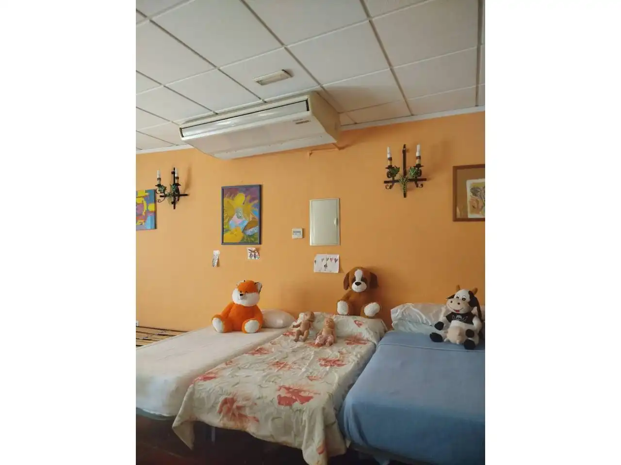 Local commercial à vendre à Calle VI Baños del Peral, imagen 34