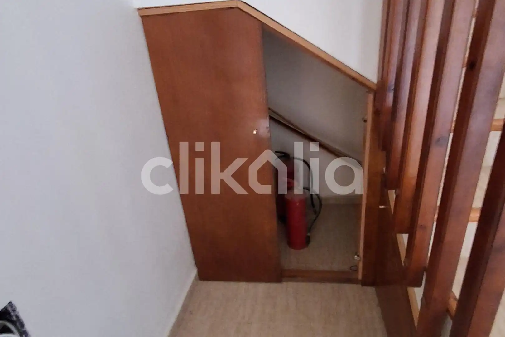 Casa adosada en venda en Campos del Río amb Aire condicionat, Terrassa i Traster