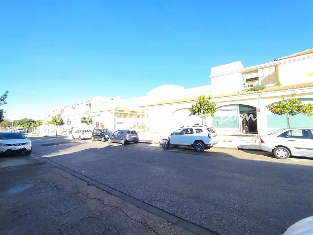 Local en venta en Calle Séneca, 12, Valencina de la Concepción