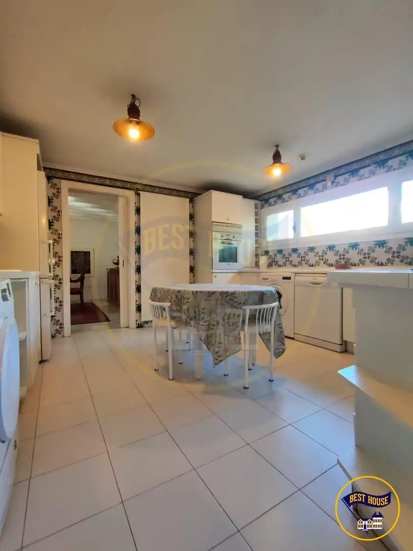 Cocina de Casa o chalet en venta en Fuensanta - Universidad