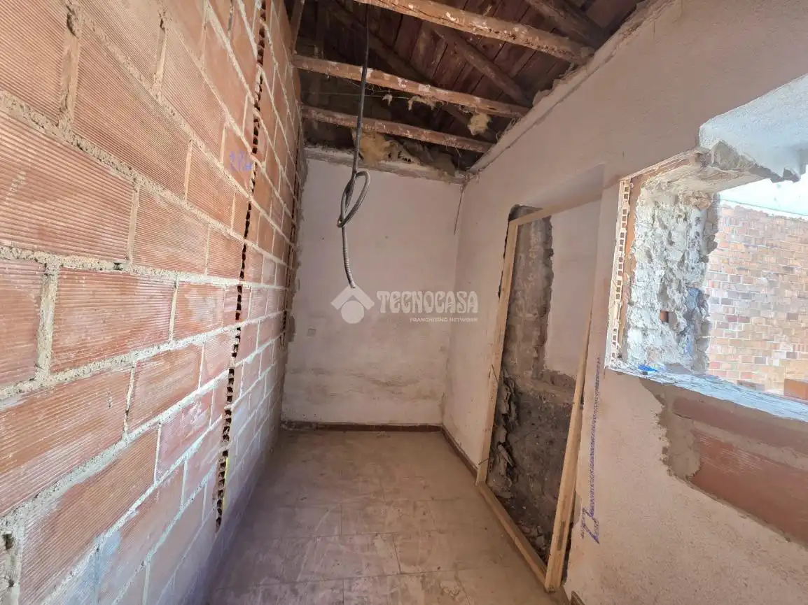 Detached homes for sale in Córdoba