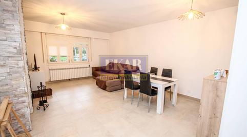 Foto 2 de Piso de alquiler en Jaizubia - Urdanibia - Puiana, Gipuzkoa