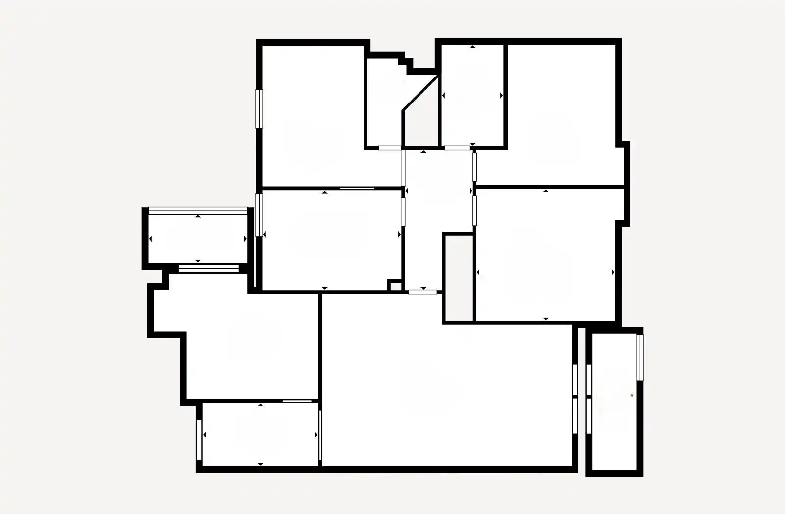 Flat for sale in Alcalá de Henares  with Heating