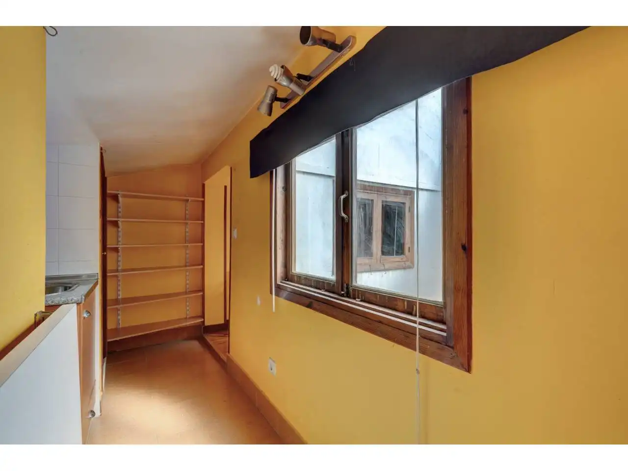 Loft en venta en Hernani con Calefacción