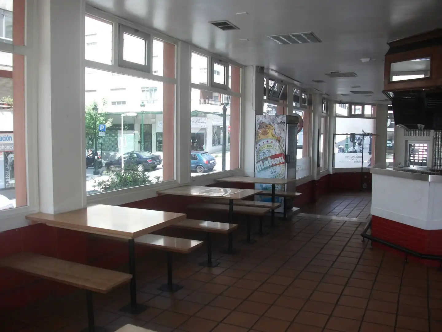 Business premises for sale in Rúa de Barcelona, imagen 10