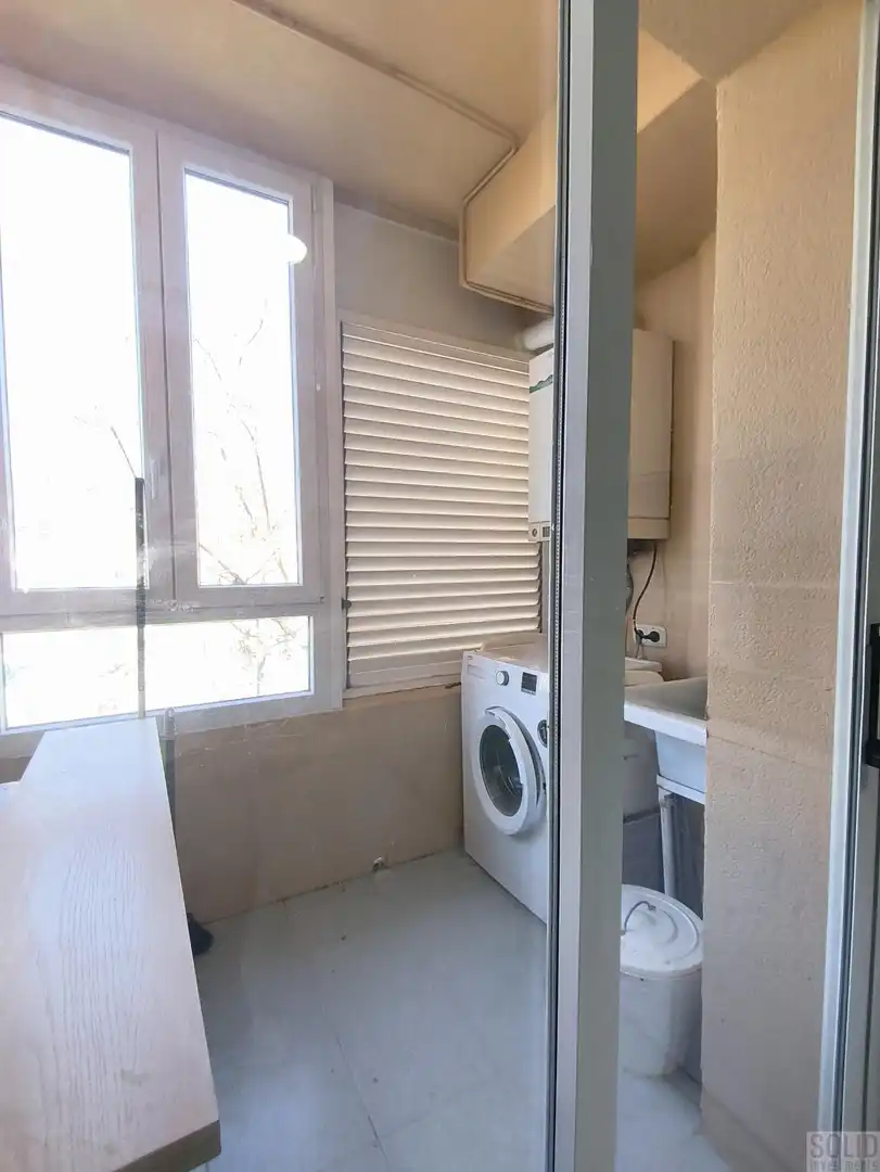 Habitación de Apartamento en venta en Jávea / Xàbia con Aire acondicionado, Calefacción y Terraza