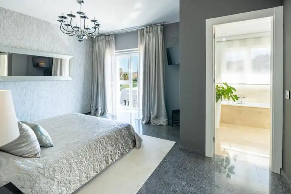 Casa amb piscina en venda a La Cala Golf - Lagar Martell, imagen 19