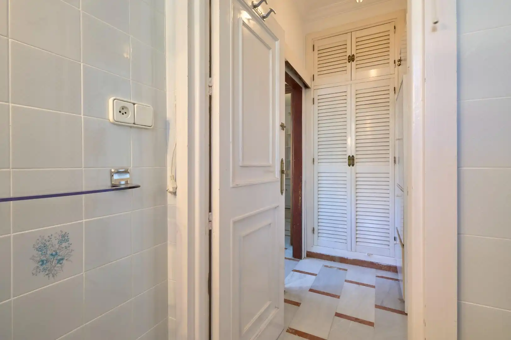 Wohnung zum Verkauf in Calle maria antonia Jesus tirado 2, imagen 44