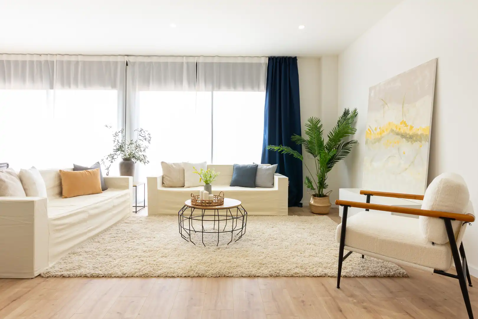 Adosado con terraza en venta en Carrer Mare de Déu de Núria, imagen 8