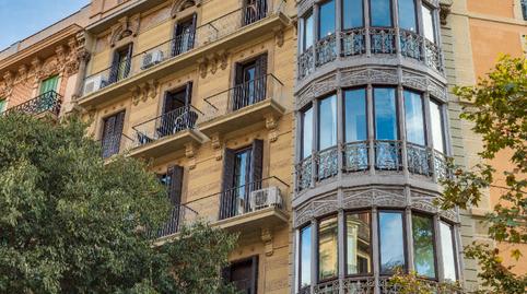 Photo 3 of Flat for sale in Carrer D'ausiàs Marc, 50, Dreta de l'Eixample, Barcelona