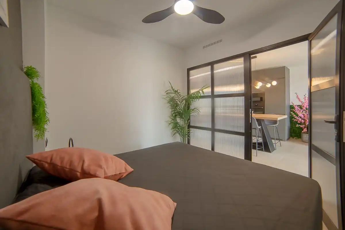 Appartement compact avec piscine à vendre à Adeje, imagen 12