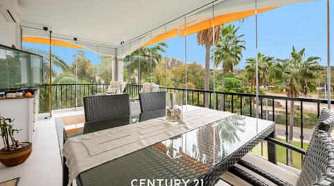 Photo 5 of Flat for sale in Urbanización Atalaya Río Verde, 109, La Dama de Noche - La Alzambra, Málaga