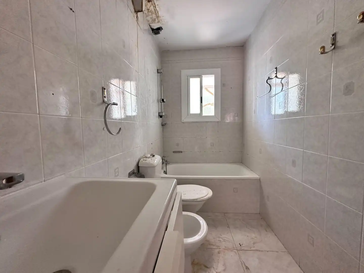 Baño de Piso en venta en Barcelona