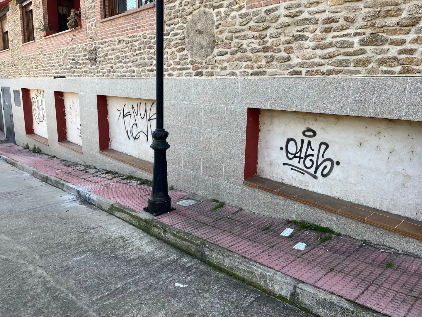 Gewerbefläche zum Verkauf in LA CRUZ 20, imagen 22