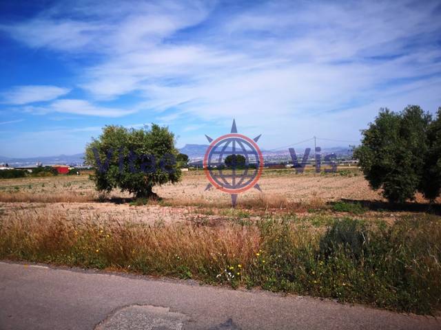 Terreno residencial en Venta en Calle Ramal 6 Sector 1r en Aguaderas