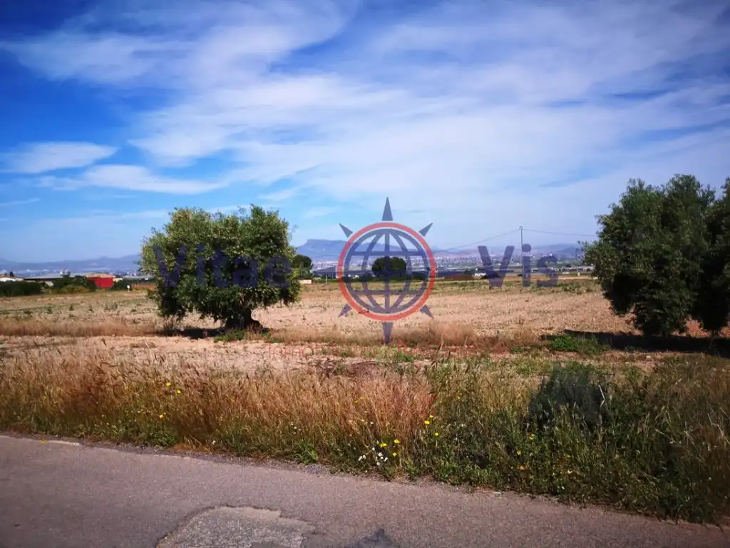 Residential land for sale in Calle Ramal 6 Sector 1r