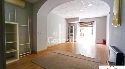 Foto 2 von Geschaftsraum zum Verkauf in Calle Ancha, Centro Histórico,  Cádiz Capital