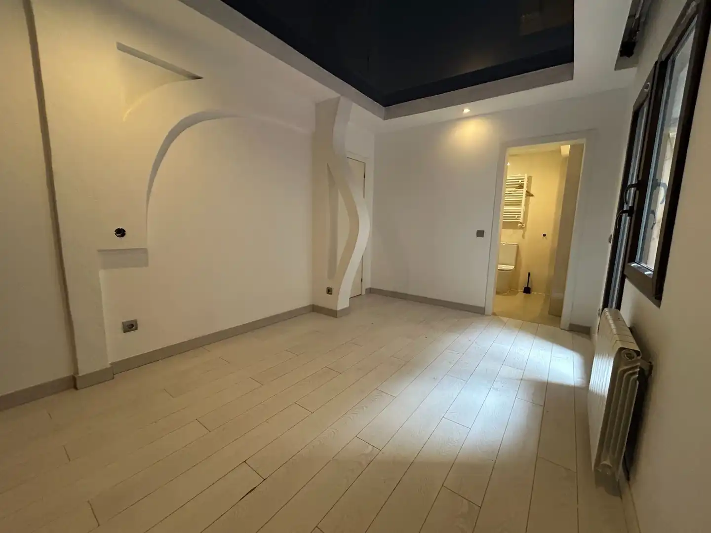 Wohnung zum Verkauf in Centre