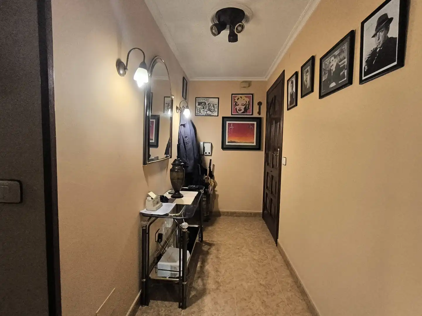 Dúplex en venta en Cedeira con Calefacción y Parquet