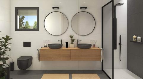 Foto 5 de Casa o xalet en venda a Horna Baja, 13, Novelda, Alicante