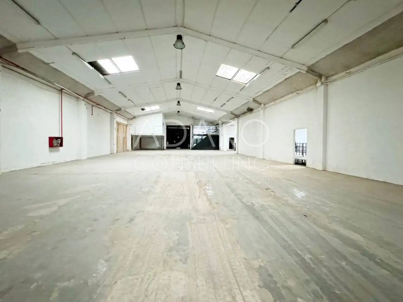 Nave industrial en venta en Calle Río, imagen 7