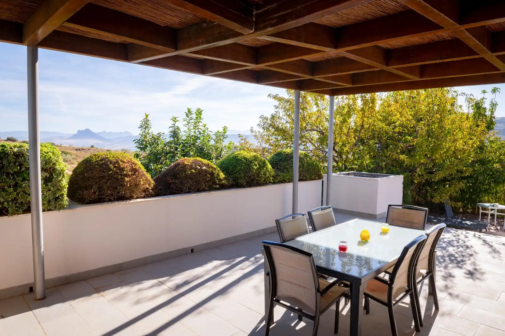 Terrace of Houses for sale in Centro